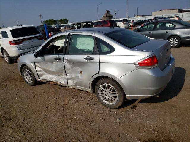 Photo 2 from auction – 2011 FORD FOCUS SE with VIN 1FAHP3FN2BW162270