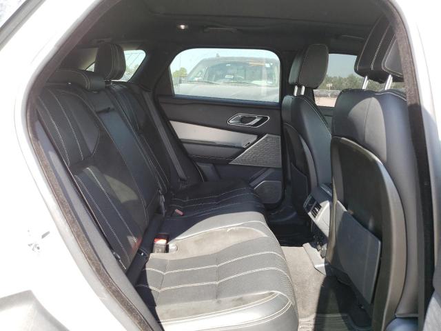 Photo 11 from auction – 2018 LAND ROVER RANGE ROVE with VIN SALYL2RV4JA712861