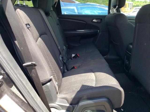Photo 11 from auction – 2012 DODGE JOURNEY SX with VIN 3C4PDDBG6CT249317