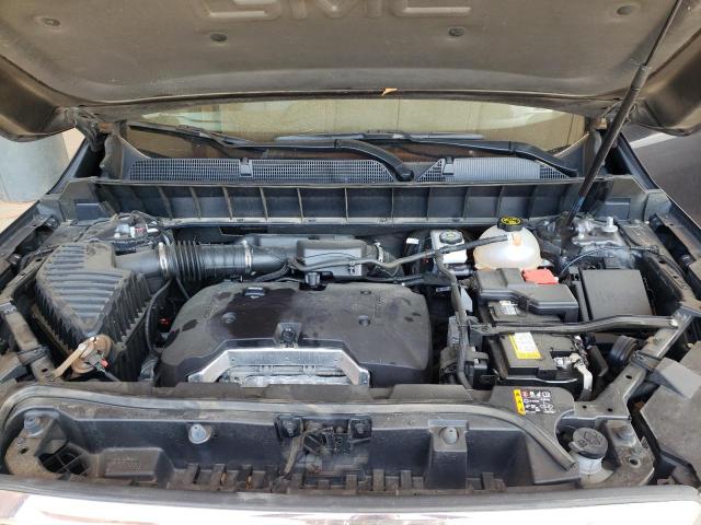 Photo 12 from auction – 2018 GMC ACADIA SLT with VIN 1GKKNMLA9JZ243135