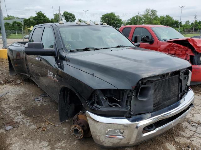 Photo 4 from auction – 2016 RAM 3500 SLT with VIN 3C63RRHL5GG227445
