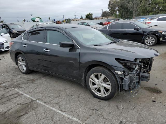 Photo 4 from auction – 2013 NISSAN ALTIMA 2.5 with VIN 1N4AL3AP8DN487973