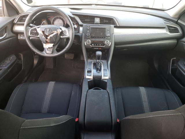 Photo 8 from auction – 2016 HONDA CIVIC LX with VIN 2HGFC2F55GH511744