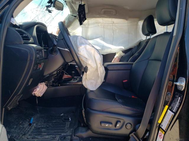 Photo 7 from auction – 2015 TOYOTA 4RUNNER SR with VIN JTEBU5JR6F5234738