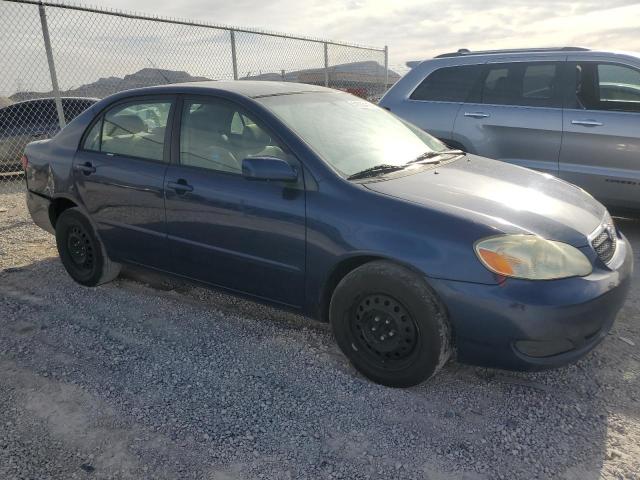 Photo 4 from auction – 2005 TOYOTA COROLLA CE with VIN 1NXBR32E45Z452358