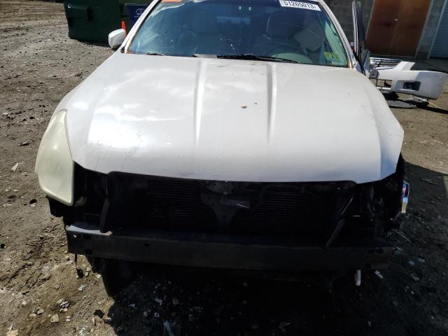 Photo 11 from auction – 2007 NISSAN MAXIMA SE with VIN 1N4BA41E47C817753