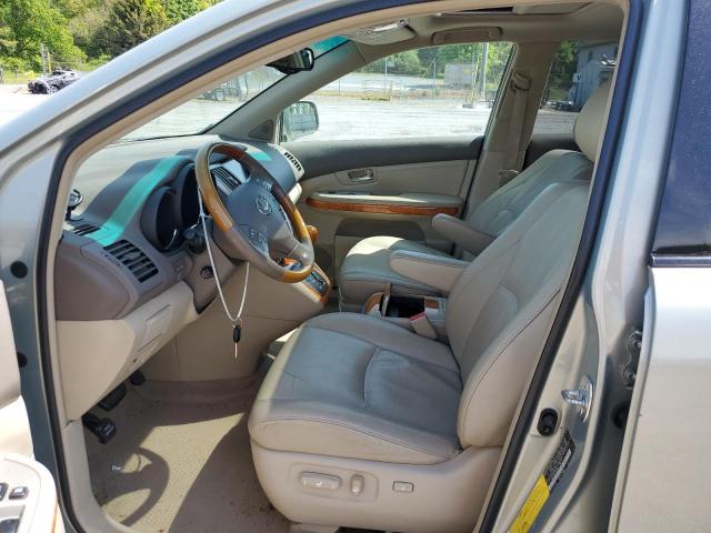 Photo 7 from auction – 2007 LEXUS RX 350 with VIN 2T2HK31U97C013860