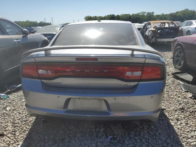Photo 6 from auction – 2014 DODGE CHARGER SR with VIN 2C3CDXEJ4EH199010