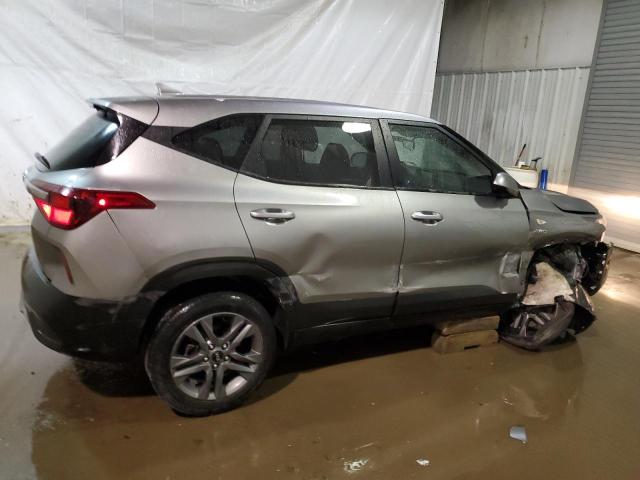 Photo 3 from auction – 2021 KIA SELTOS LX with VIN KNDEPCAA3M7130443