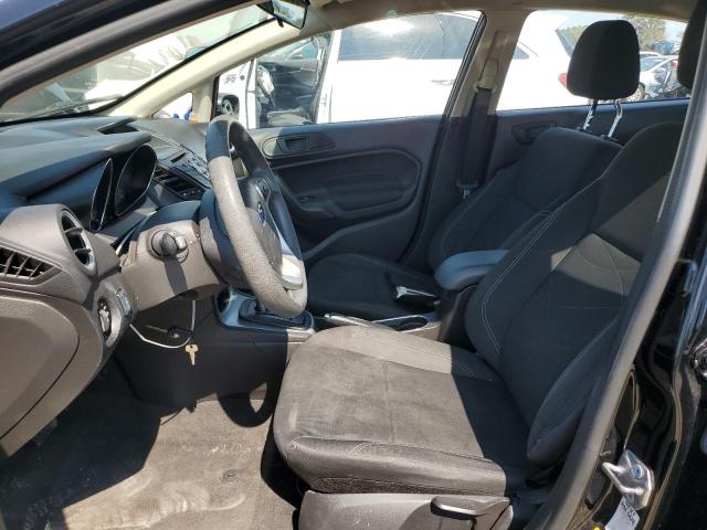 Photo 7 from auction – 2019 FORD FIESTA SE with VIN 3FADP4BJ5KM113023