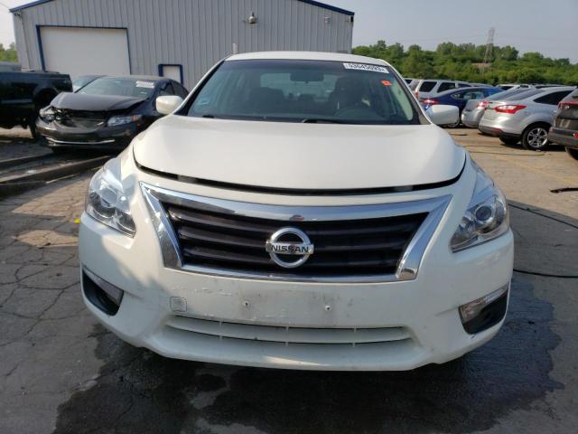 Photo 5 from auction – 2015 NISSAN ALTIMA 2.5 with VIN 1N4AL3AP2FC457379