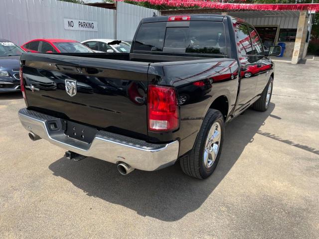Снимка 4 от търг – 2013 RAM 1500 SLT с VIN 1C6RR6LT8DS584493
