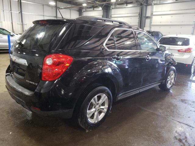 Photo 3 from auction – 2013 CHEVROLET EQUINOX LT with VIN 2GNFLNEK9D6234800