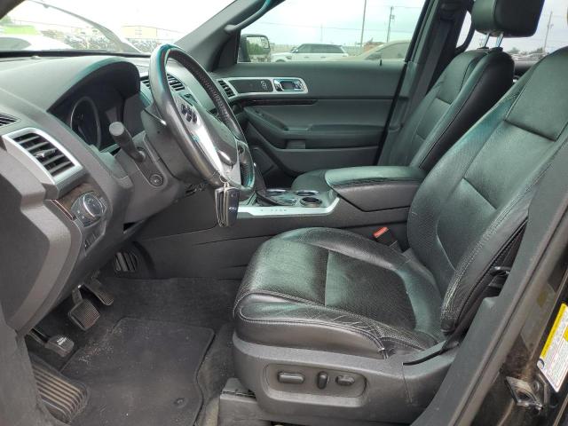 Zdjęcie 7 z aukcji – 2011 FORD EXPLORER L z VIN 1FMHK7F89BGA31837