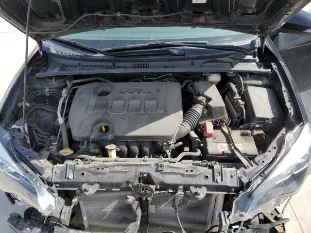 Photo 11 from auction – 2017 TOYOTA COROLLA L with VIN 2T1BURHE1HC777015