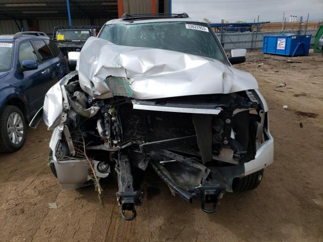Photo 5 from auction – 2012 FORD EXPEDITION with VIN 1FMJK2A53CEF07644