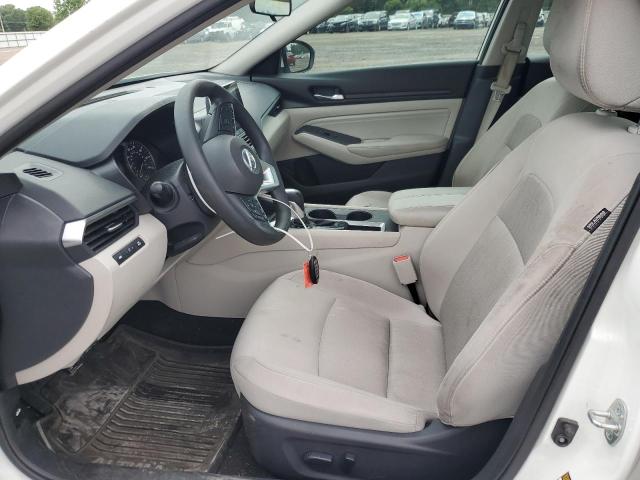 Photo 7 from auction – 2020 NISSAN ALTIMA S with VIN 1N4BL4BV4LC246848