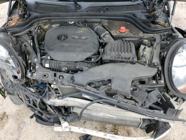 Photo 11 from auction – 2015 MINI COOPER S with VIN WMWXU3C54F2B55711