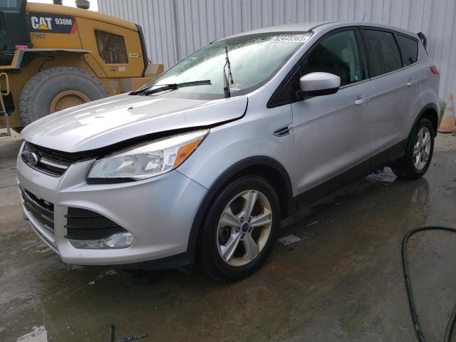 FORD ESCAPE SE 2015 with VIN 1FMCU0G96FUC39636 - Photo from auction