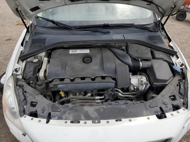 Photo 11 from auction – 2012 VOLVO S60 T6 with VIN YV1902FH5C2048936