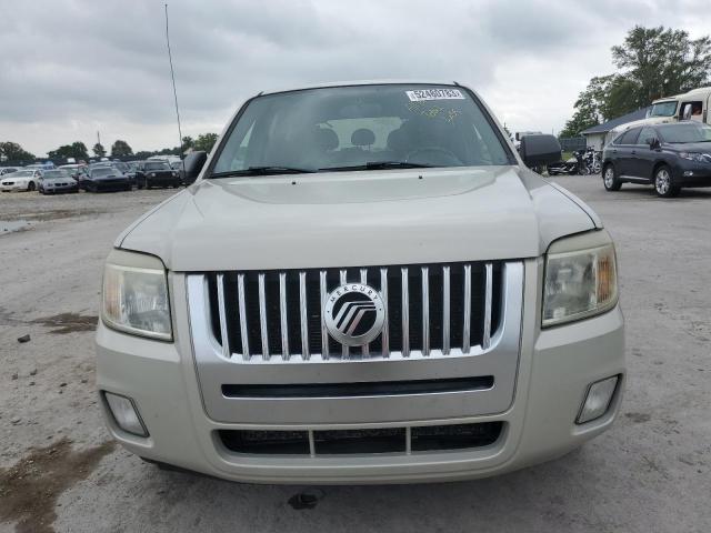 Photo 5 from auction – 2008 MERCURY MARINER with VIN 4M2CU811X8KJ52207