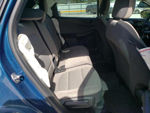 Photo 10 from auction – 2020 FORD ESCAPE S with VIN 1FMCU0F69LUC28830