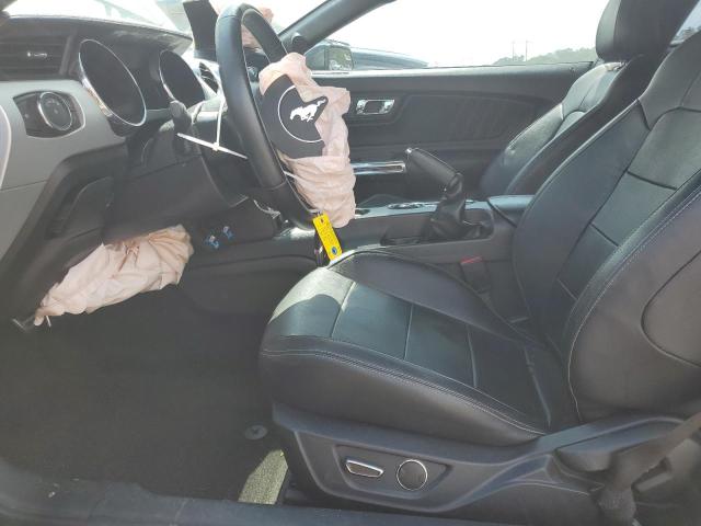 Фото 7 с аукциона – 2016 FORD MUSTANG с VIN 1FA6P8TH2G5207627