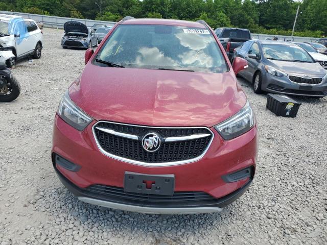 Photo 5 from auction – 2018 BUICK ENCORE PRE with VIN KL4CJASB8JB516041