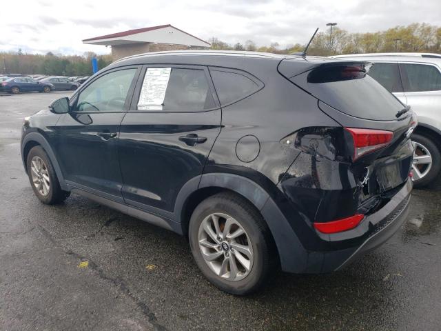 Photo 2 from auction – 2016 HYUNDAI TUCSON LIM with VIN KM8J3CA22GU133306