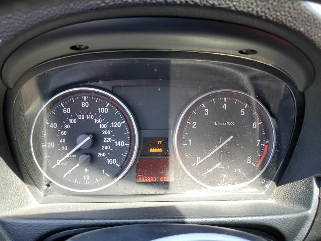 Photo 9 from auction – 2011 BMW 335 I with VIN WBAKG7C52BE598115