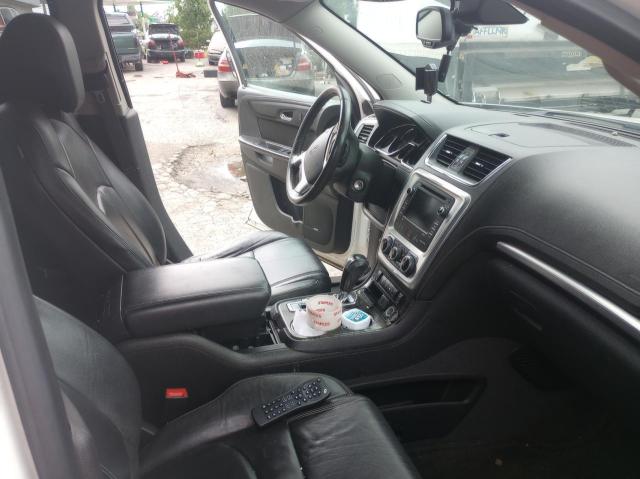 Photo 5 from auction – 2015 GMC ACADIA SLT with VIN 1GKKRRKD3FJ253811
