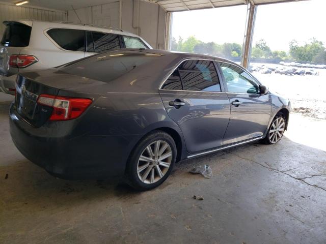 Photo 3 from auction – 2012 TOYOTA CAMRY BASE with VIN 4T4BF1FK8CR252762