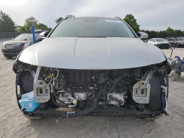 Photo 5 from auction – 2023 HYUNDAI TUCSON LIM with VIN 5NMJECAE0PH175800