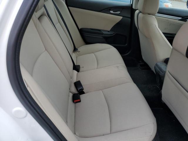 Photo 10 from auction – 2016 HONDA CIVIC EX with VIN 19XFC2F71GE088480