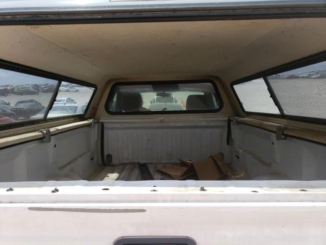 Photo 10 from auction – 2012 FORD F150 with VIN 1FTPF1CT0CKD21974