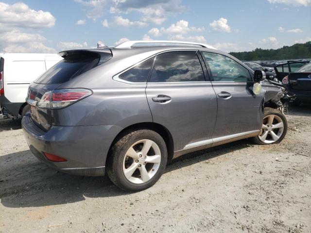 Photo 3 from auction – 2015 LEXUS RX 350 with VIN 2T2ZK1BA1FC170522
