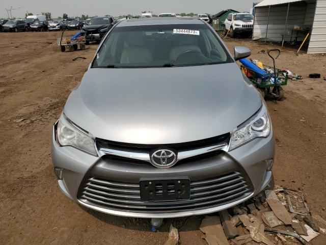 Photo 5 from auction – 2017 TOYOTA CAMRY LE with VIN 4T1BF1FK9HU781008