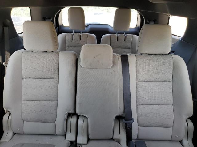 Photo 10 from auction – 2014 FORD EXPLORER with VIN 1FM5K7B95EGC02816