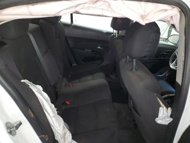 Photo 10 from auction – 2014 CHEVROLET CRUZE LT with VIN 1G1PC5SB2E7286684