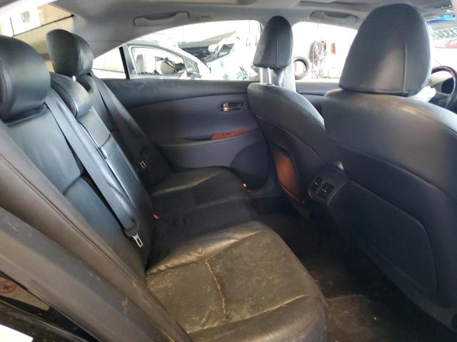 Photo 10 from auction – 2008 LEXUS ES 350 with VIN JTHBJ46G682262511