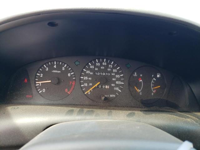 Photo 9 from auction – 2001 SUZUKI ESTEEM GL with VIN JS2GB41W715206042