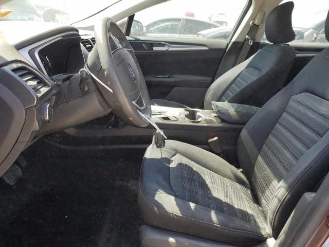 Foto 7 de la subasta – 2016 FORD FUSION SE con VIN 3FA6P0HD6GR255488