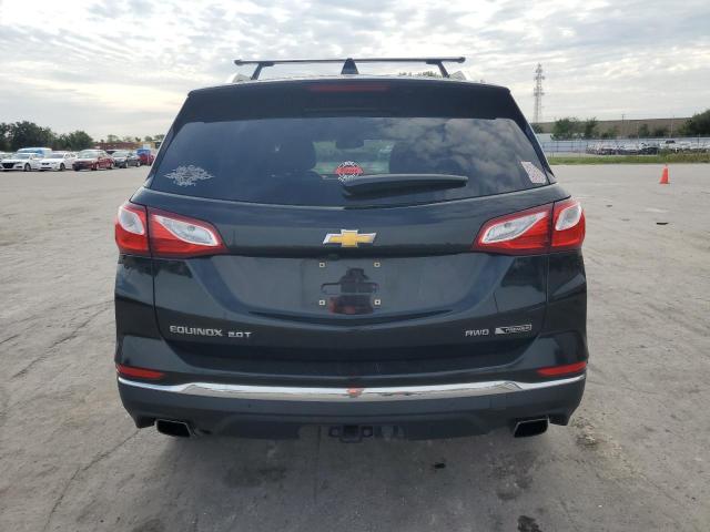 Photo 6 from auction – 2018 CHEVROLET EQUINOX PR with VIN 2GNAXWEX4J6138634