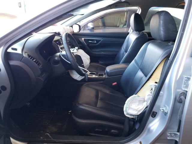Photo 7 from auction – 2018 NISSAN ALTIMA 2.5 with VIN 1N4AL3AP3JC225768