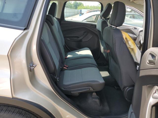 Photo 10 from auction – 2018 FORD ESCAPE S with VIN 1FMCU0F73JUA78381