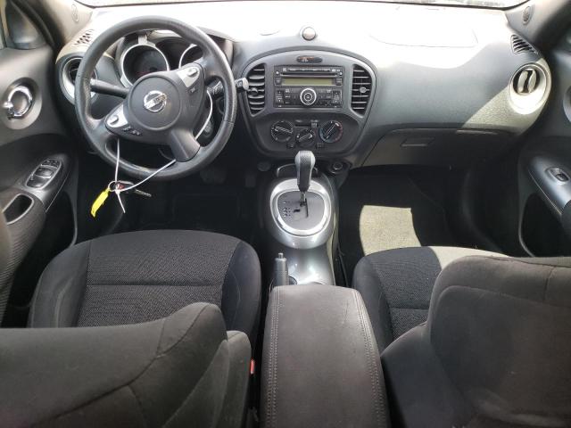 Photo 8 from auction – 2014 NISSAN JUKE S with VIN JN8AF5MV1ET484776