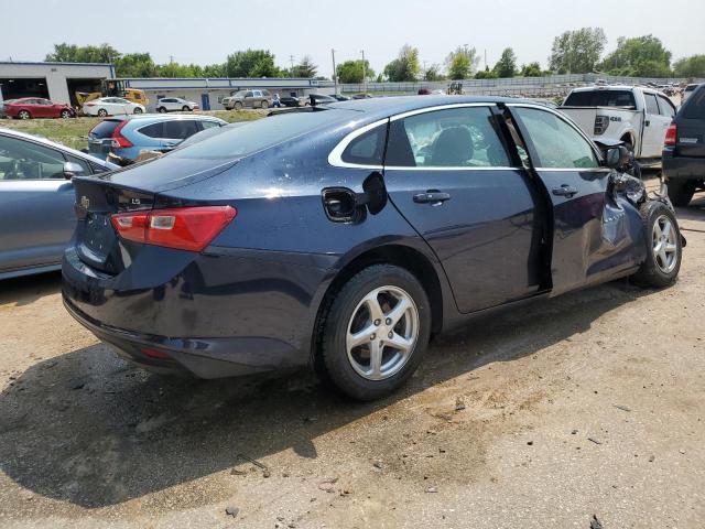 Photo 3 from auction – 2016 CHEVROLET MALIBU LS with VIN 1G1ZB5ST8GF356170