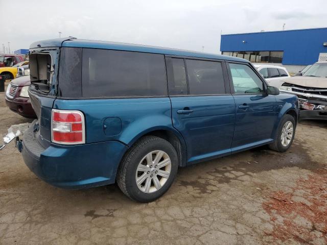 Photo 3 from auction – 2011 FORD FLEX SE with VIN 2FMGK5BC4BBD36132