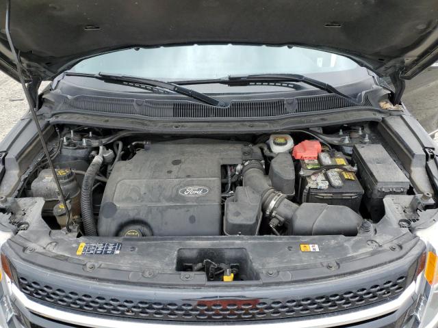 Photo 12 from auction – 2014 FORD EXPLORER L with VIN 1FM5K8F84EGB68570