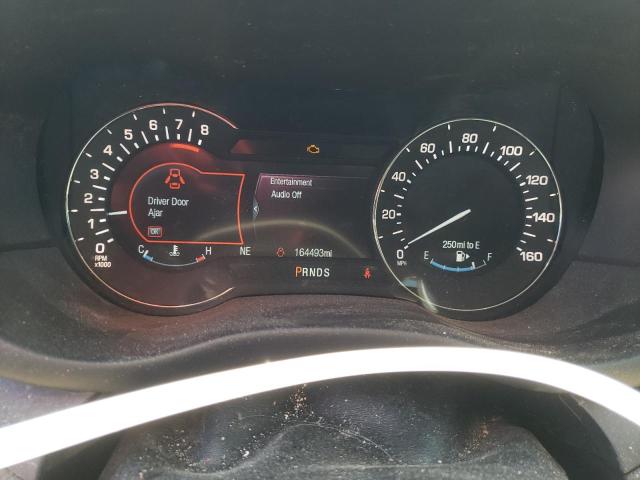 Photo 9 from auction – 2015 LINCOLN MKC with VIN 5LMCJ1A97FUJ07828